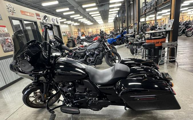 2023 Harley-Davidson Road Glide ST