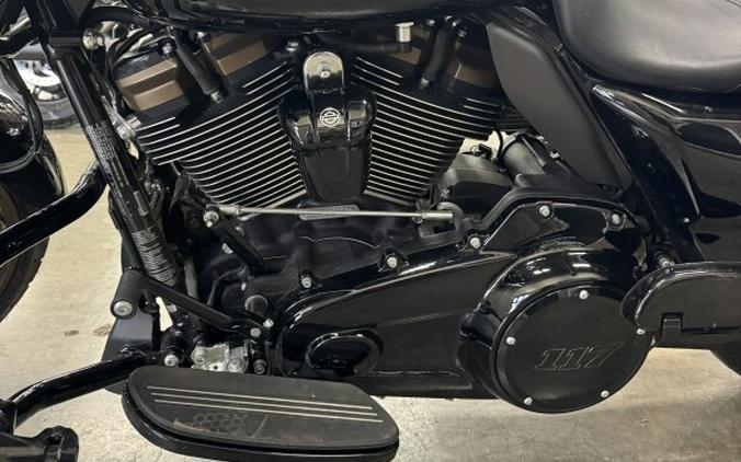 2023 Harley-Davidson Road Glide ST