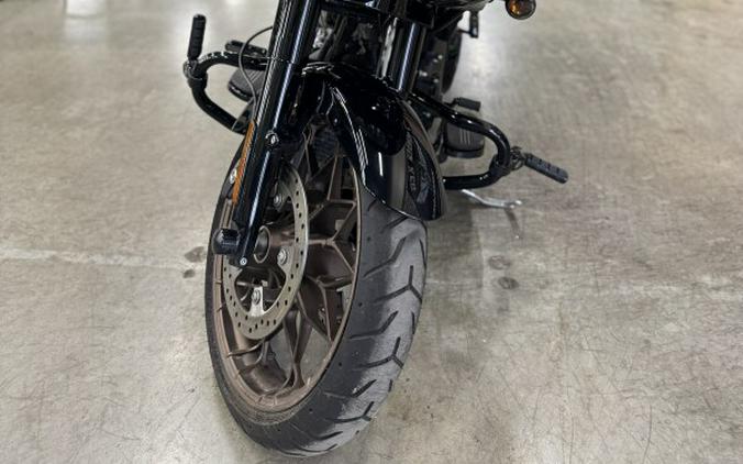 2023 Harley-Davidson Road Glide ST