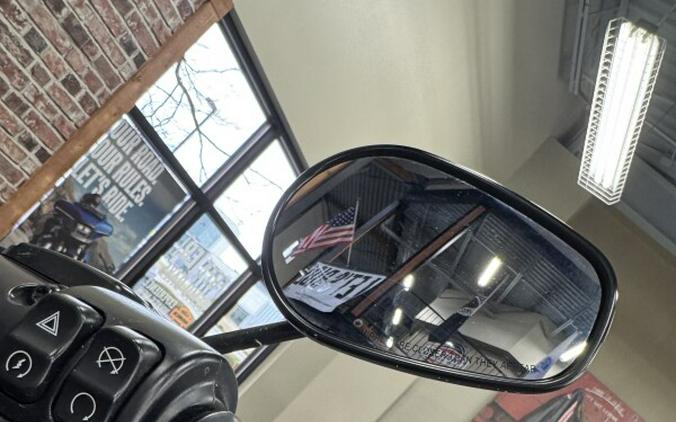 2023 Harley-Davidson Road Glide ST