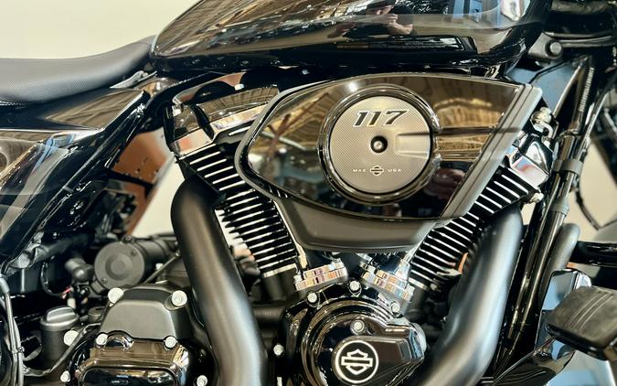 2025 Harley-Davidson Street Glide®