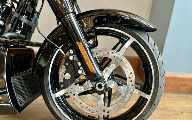 2025 Harley-Davidson Street Glide®