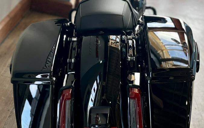 2025 Harley-Davidson Street Glide®