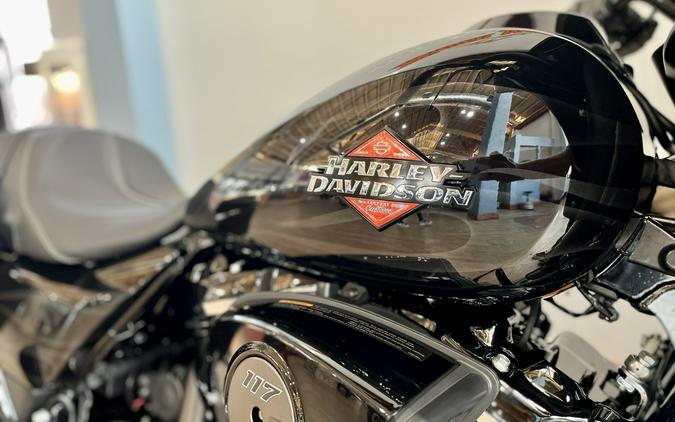 2025 Harley-Davidson Street Glide®