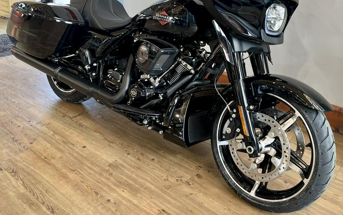2025 Harley-Davidson Street Glide®