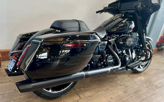 2025 Harley-Davidson Street Glide®