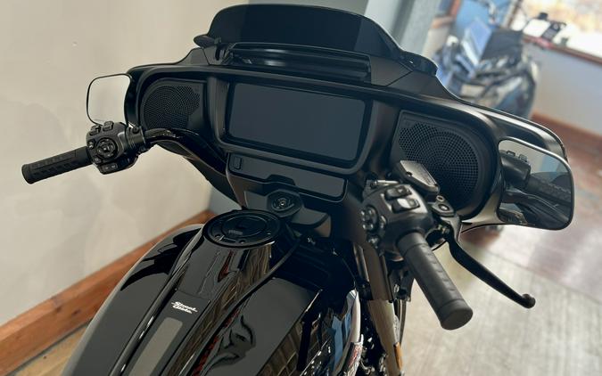 2025 Harley-Davidson Street Glide®