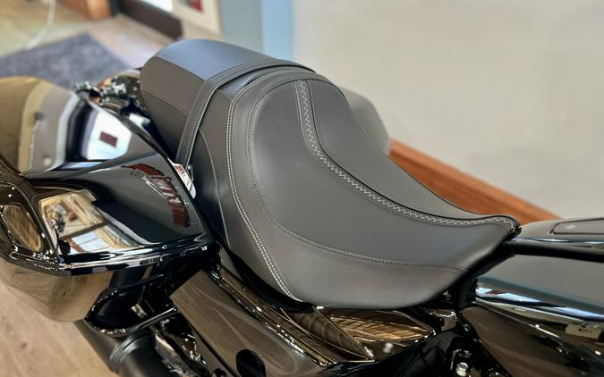 2025 Harley-Davidson Street Glide®