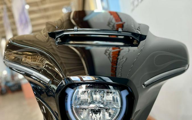 2025 Harley-Davidson Street Glide®