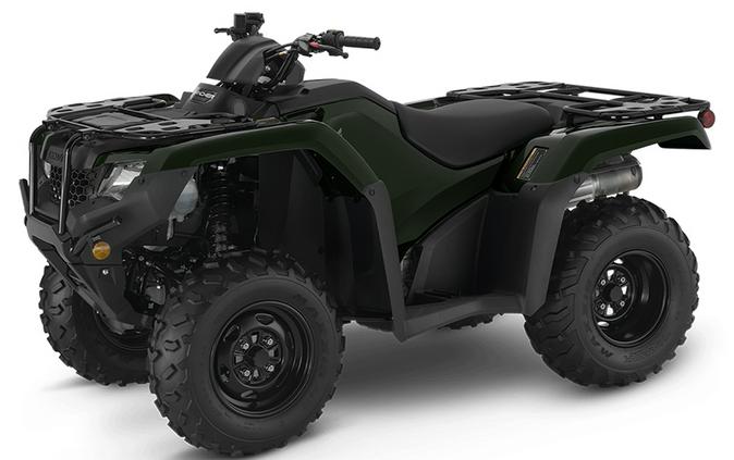 2026 Honda FourTrax Rancher