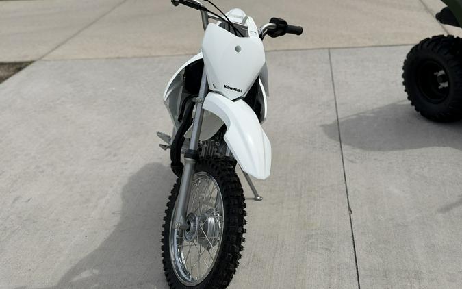 2026 KAWASAKI KLX110R - JP04223