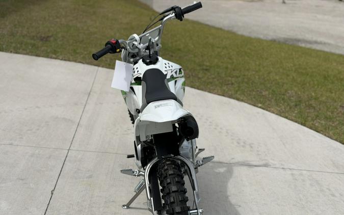 2026 KAWASAKI KLX110R - JP04223