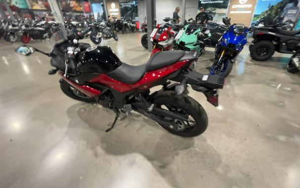 2024 Suzuki GSX250R ABS