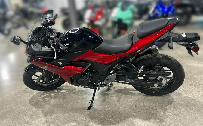 2024 Suzuki GSX250R ABS