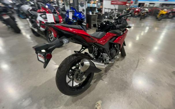 2024 Suzuki GSX250R ABS