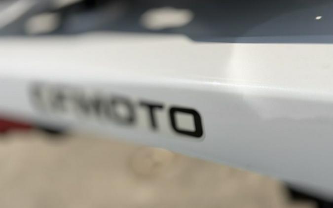 2026 CFMOTO CFORCE 500