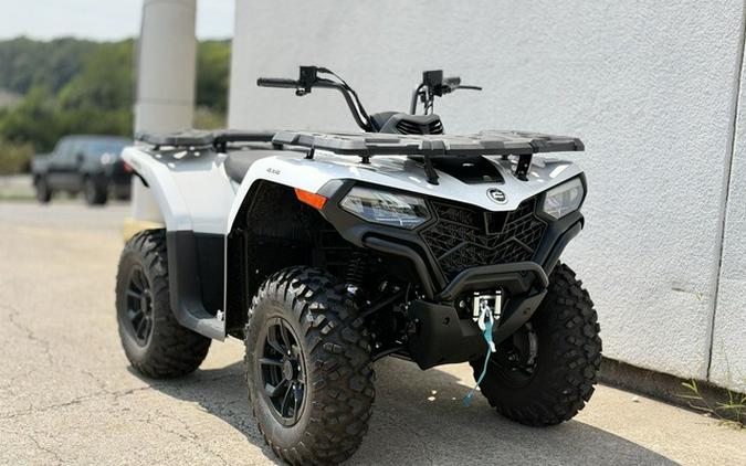 2026 CFMOTO CFORCE 500