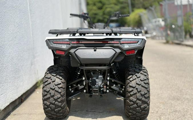 2026 CFMOTO CFORCE 500