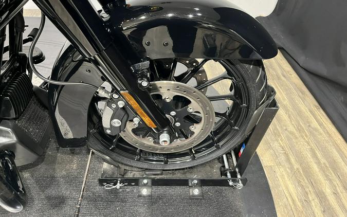2019 Harley-Davidson Street Glide® Special