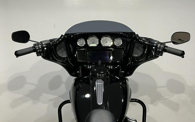 2019 Harley-Davidson Street Glide® Special
