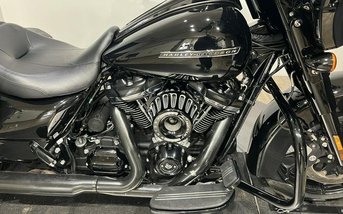 2019 Harley-Davidson Street Glide® Special