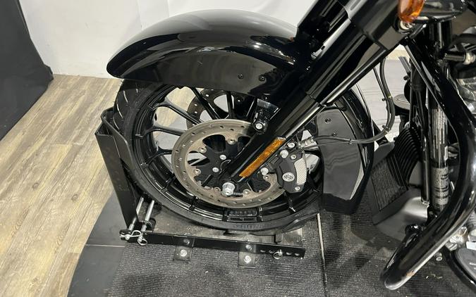 2019 Harley-Davidson Street Glide® Special