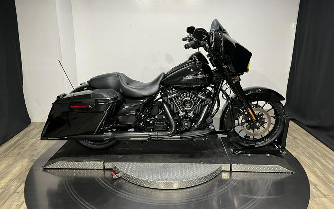 2019 Harley-Davidson Street Glide® Special