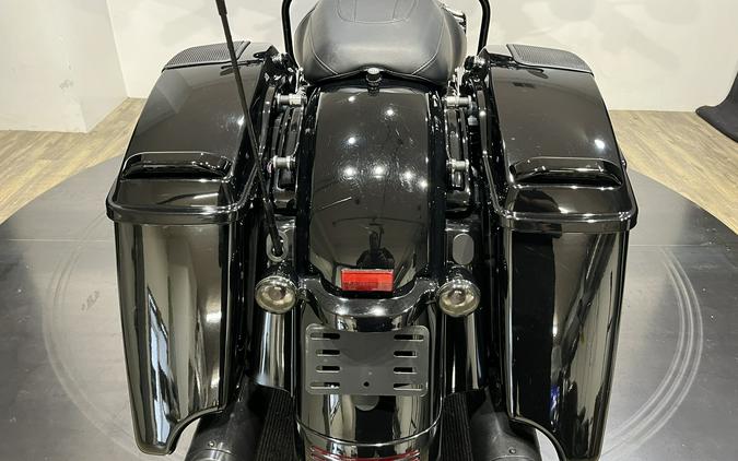 2019 Harley-Davidson Street Glide® Special