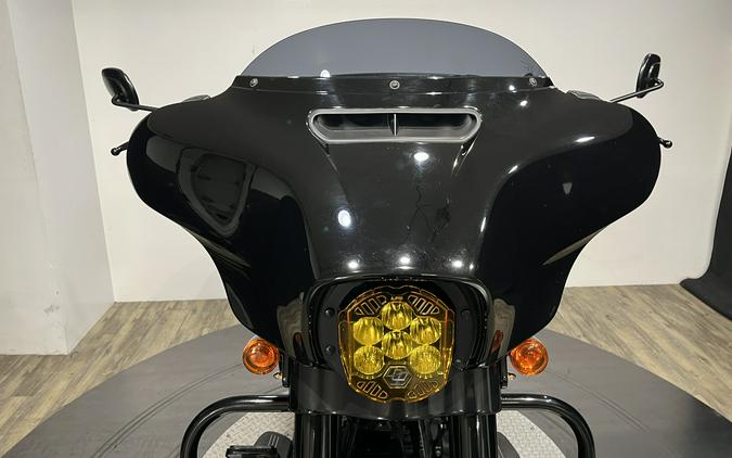 2019 Harley-Davidson Street Glide® Special