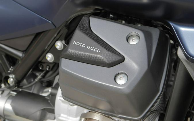 2027 Moto Guzzi V100 Mandello