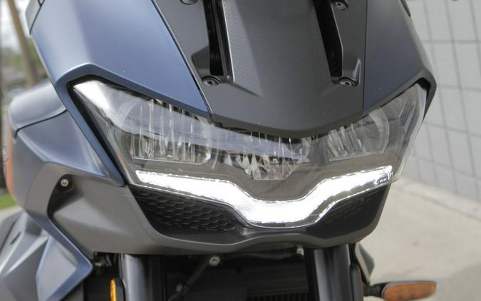 2027 Moto Guzzi V100 Mandello