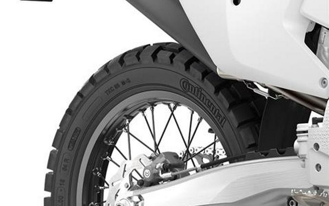 2027 Husqvarna FE 501s