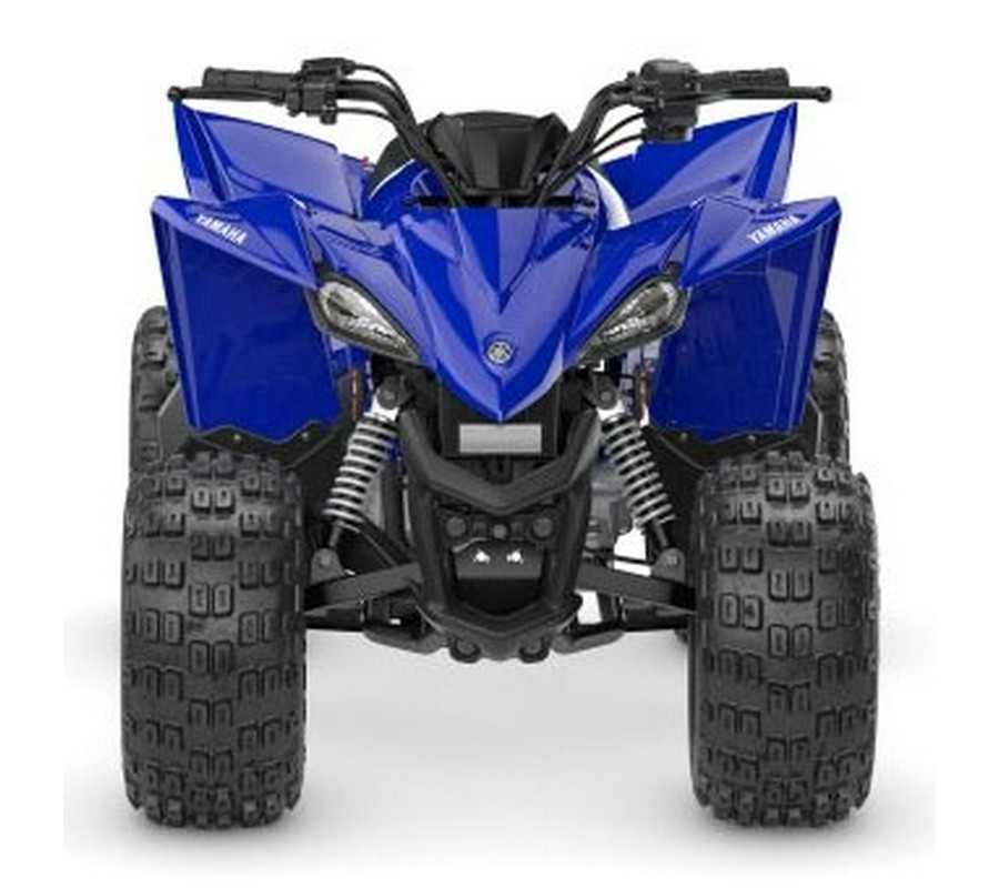2027 Yamaha Motor Corp., USA YFZ50