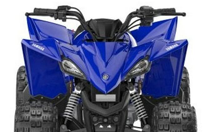 2027 Yamaha Motor Corp., USA YFZ50