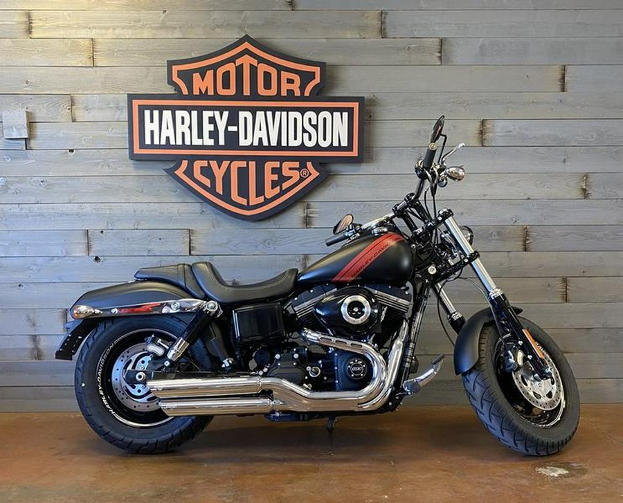 2015 Harley-Davidson® FXDF - Dyna® Fat Bob®