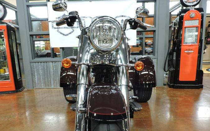2022 Harley-Davidson Freewheeler FLRT