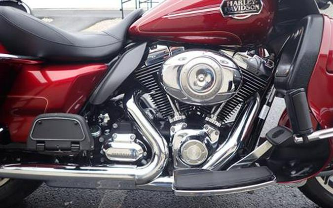 2009 Harley-Davidson Ultra Classic® Electra Glide®