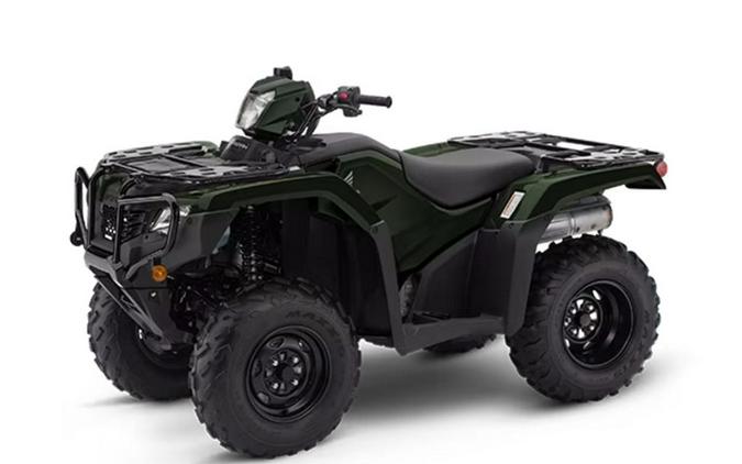 2024 Honda® FourTrax Foreman 4x4 EPS