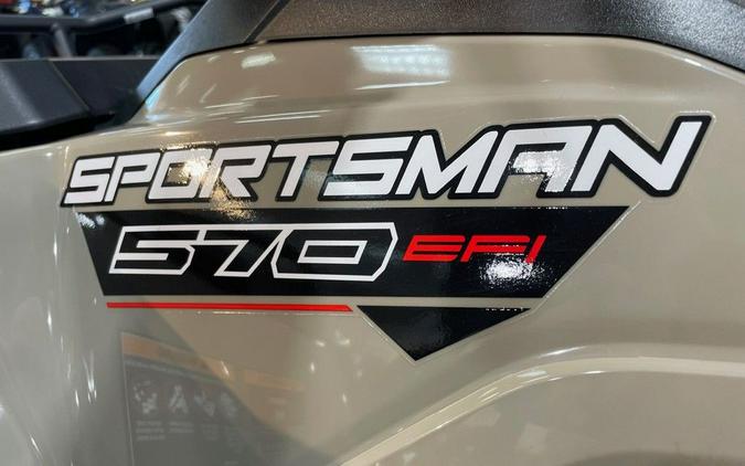 2024 Polaris® Sportsman 570