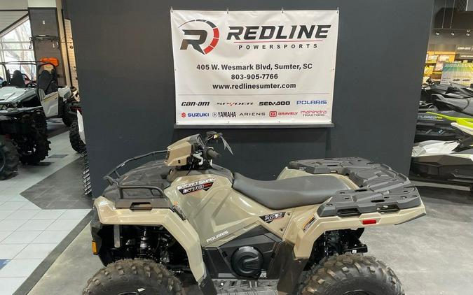 2024 Polaris® Sportsman 570