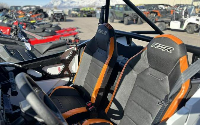 2024 Polaris® RZR Trail Ultimate