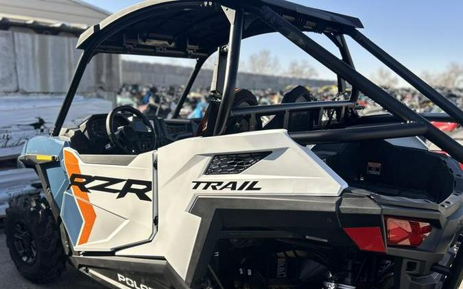 2024 Polaris® RZR Trail Ultimate