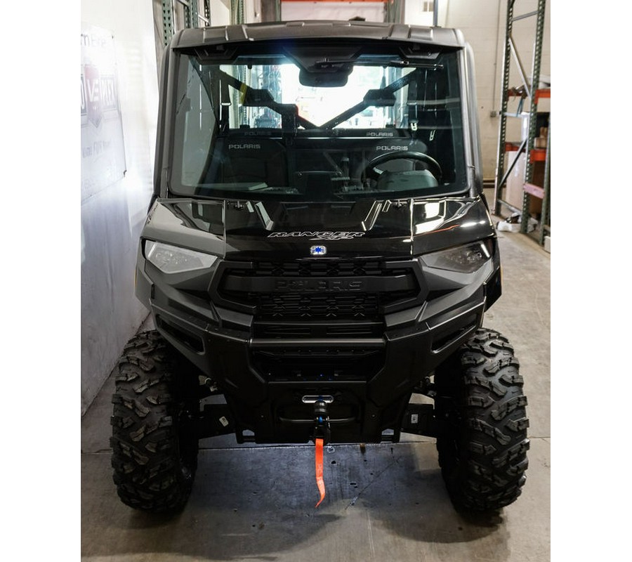 2025 Polaris® Ranger Crew XP 1000 Northstar Edition Ultimate