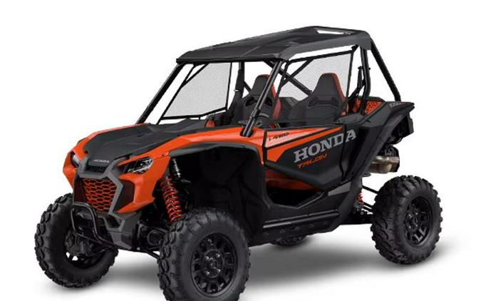 2023 Honda® Talon 1000XS