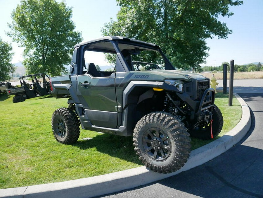 2024 Polaris® XPedition XP Ultimate