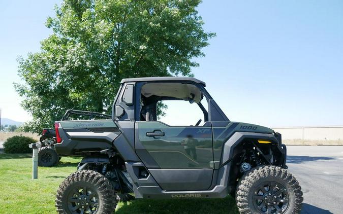 2024 Polaris® XPedition XP Ultimate