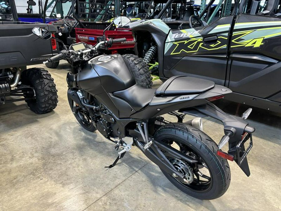 2024 Yamaha MT-03