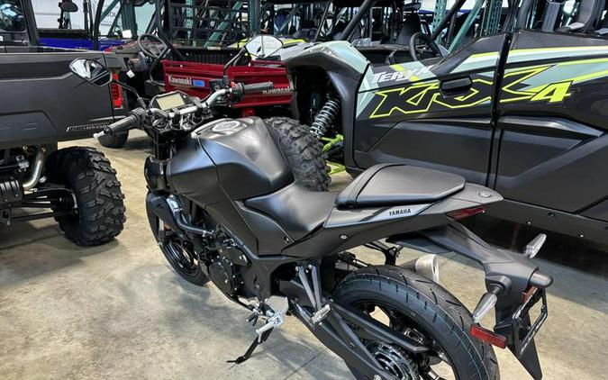 2024 Yamaha MT-03