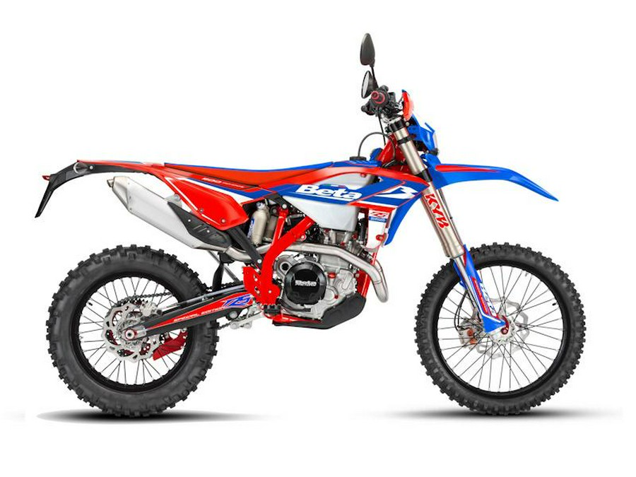 2024 Beta 500 RS Special Edition 4-Stroke