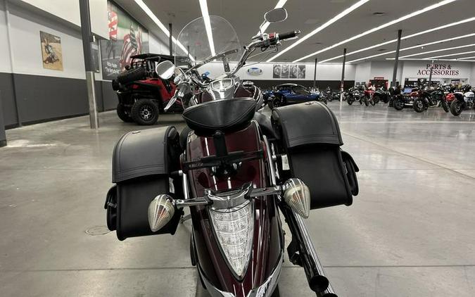 2006 Yamaha XV19